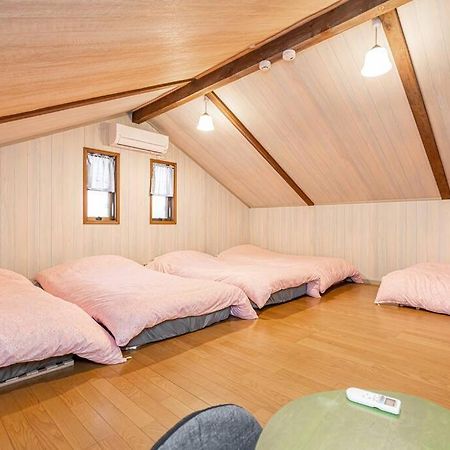 おもちゃ王国と北軽井沢の大自然を満喫できる貸別荘 Karuizawa Exteriör bild
