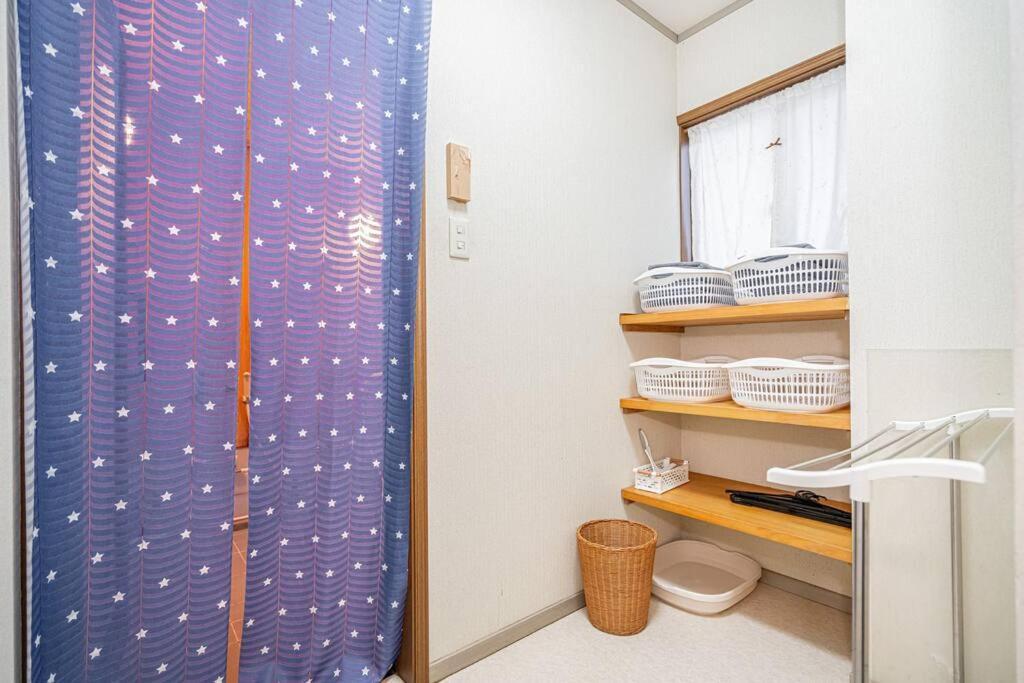 おもちゃ王国と北軽井沢の大自然を満喫できる貸別荘 Karuizawa Exteriör bild