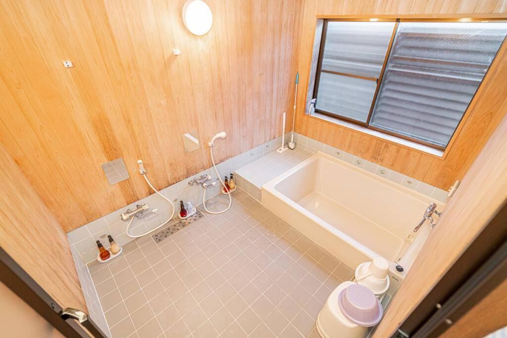 おもちゃ王国と北軽井沢の大自然を満喫できる貸別荘 Karuizawa Exteriör bild
